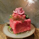 焼肉うしどし - 