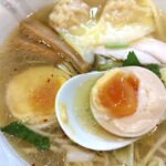 麺や 維新 - 