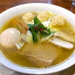 麺や 維新 - 