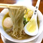 麺や 維新 - 