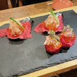 焼肉うしどし - 