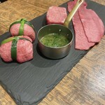 焼肉うしどし - 