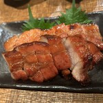 中華バル 池湖 - 