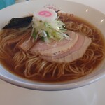 らぁ麺 トイロ - 