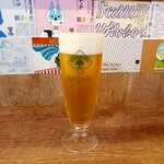 Nyu Chabesu - ハートランド 630円