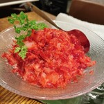 焼肉うしどし - 