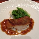 あざみ野うかい亭 - 