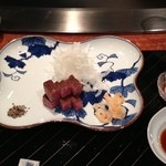 あざみ野うかい亭 - 