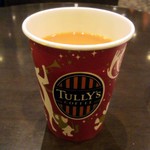 タリーズコーヒー - Ｈコーヒー・Ｓ