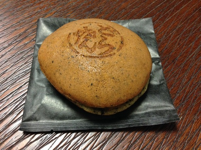 八田菓子舗 - 角館（和菓子）の写真