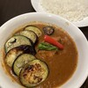 curry 草枕