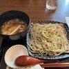 十割蕎麦 鴨料理 ならや