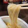 Ramen Hayato - 麺