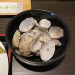 和久 - 戦いの後