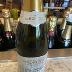 ESOLA - コチラもまたスパークリングワイン