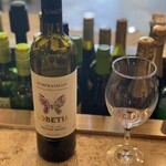 ESOLA - 赤ワイン…いただいてみませう♡