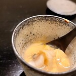 島津 - 大きな蛤