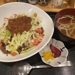 沖縄料理 ソーキ家 - 