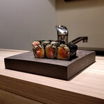 島津 - トロタク（夫）