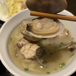 和久 - 身はプリって