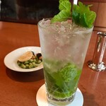 サンルーカルバー - 