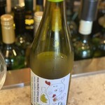 ESOLA - コチラはおフランスの白ワイン