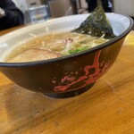 麺屋 無双 - 