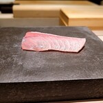 島津 - 鰤（日高）