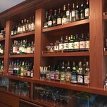 サンルーカルバー - 