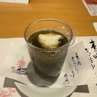 銀座 穂の河 - 
