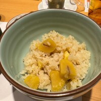 銀座 穂の河 - 