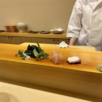 鮨 あらい - 