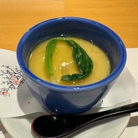 銀座 穂の河 - 