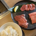 Yakiniku Andhi - 