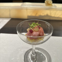 鮨 やまけん 銀座店 - 