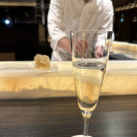 鮨 やまけん 銀座店 - 