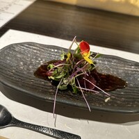 鮨 やまけん 銀座店 - 