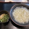 猪股うどん はなれ