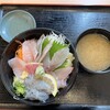 魚がし食堂はま蔵