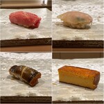 Kagurazaka Sushi Asahi - 