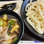 武蔵野うどん 藤原 北与野本店 - 