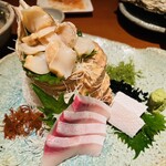 くいしん坊　魚国 - 