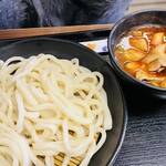 武蔵野うどん 藤原 北与野本店 - 