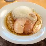 NOUILLES JAPONAISE とくいち - 