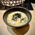 玄品 中野 ふぐ・うなぎ料理 - 雑炊［by pop_o］