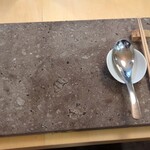 NOUILLES JAPONAISE とくいち - 