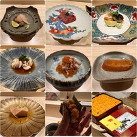 神楽坂すし旭飛 - 