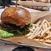 J.S. BURGERS CAFE - 