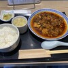 麻婆豆腐シン