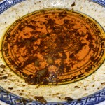 麻婆豆腐シン - 